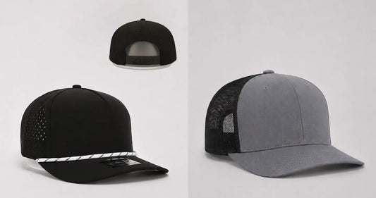 Competitor 1 vs 10 10 Hats