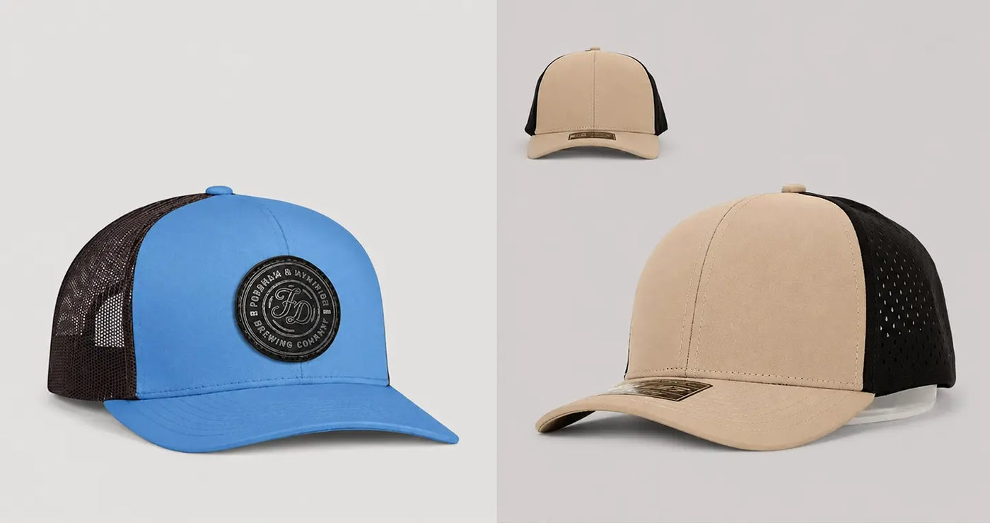 Competitor 2 vs 10 10 Hats