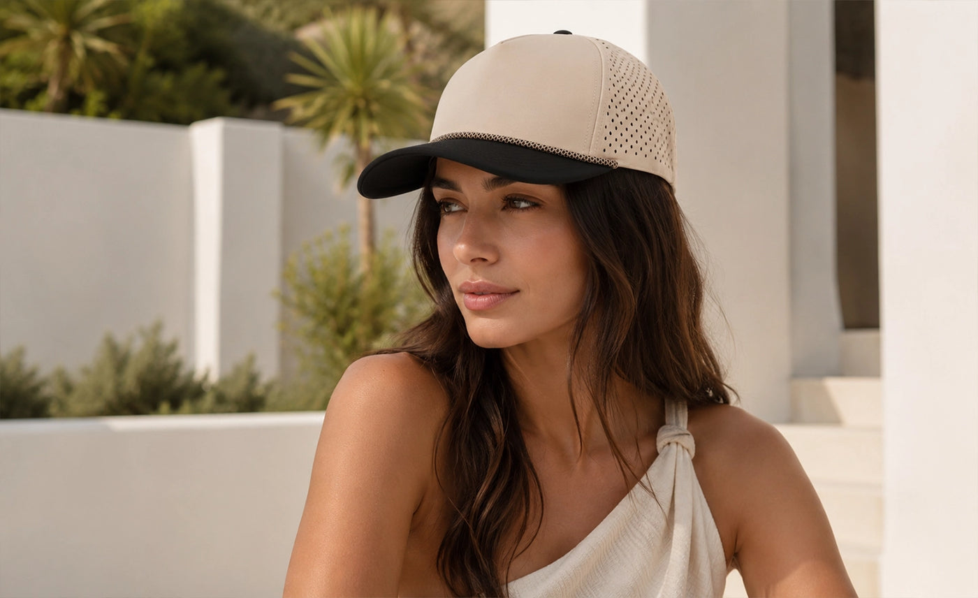 Best Hats for Hot Weather
