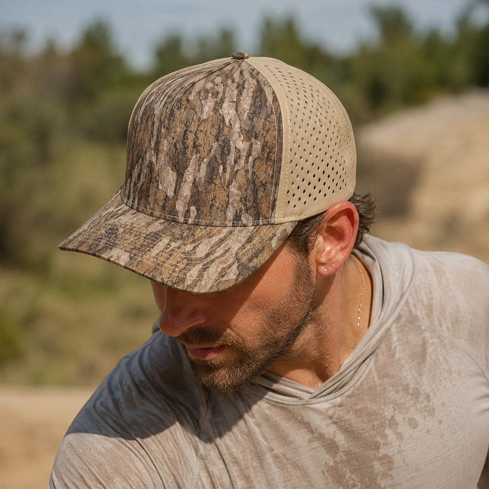 How Moisture-Wicking Hats Manage Sweat