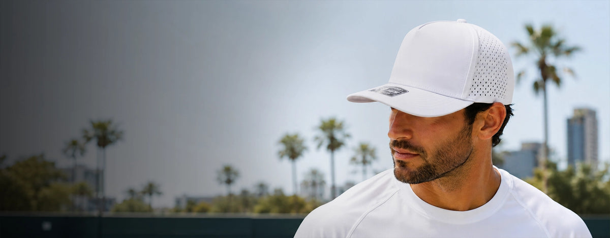Best Moisture-Wicking Hats for Cooler, Drier Comfort