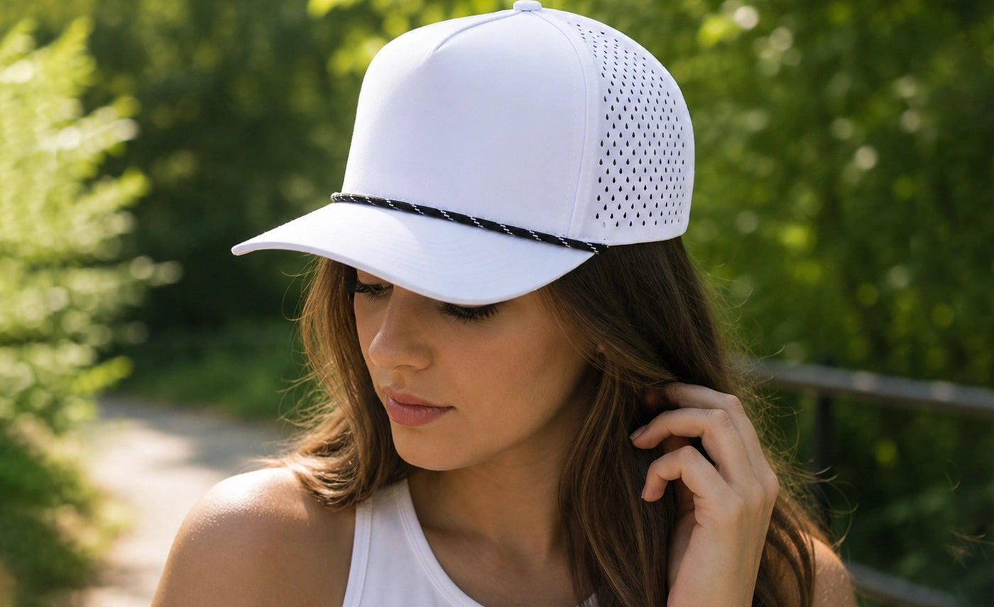UPF Sun Protection Hats