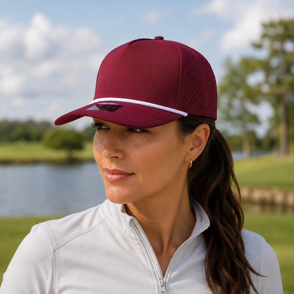 What Makes a Performance Rope Hat Different?
