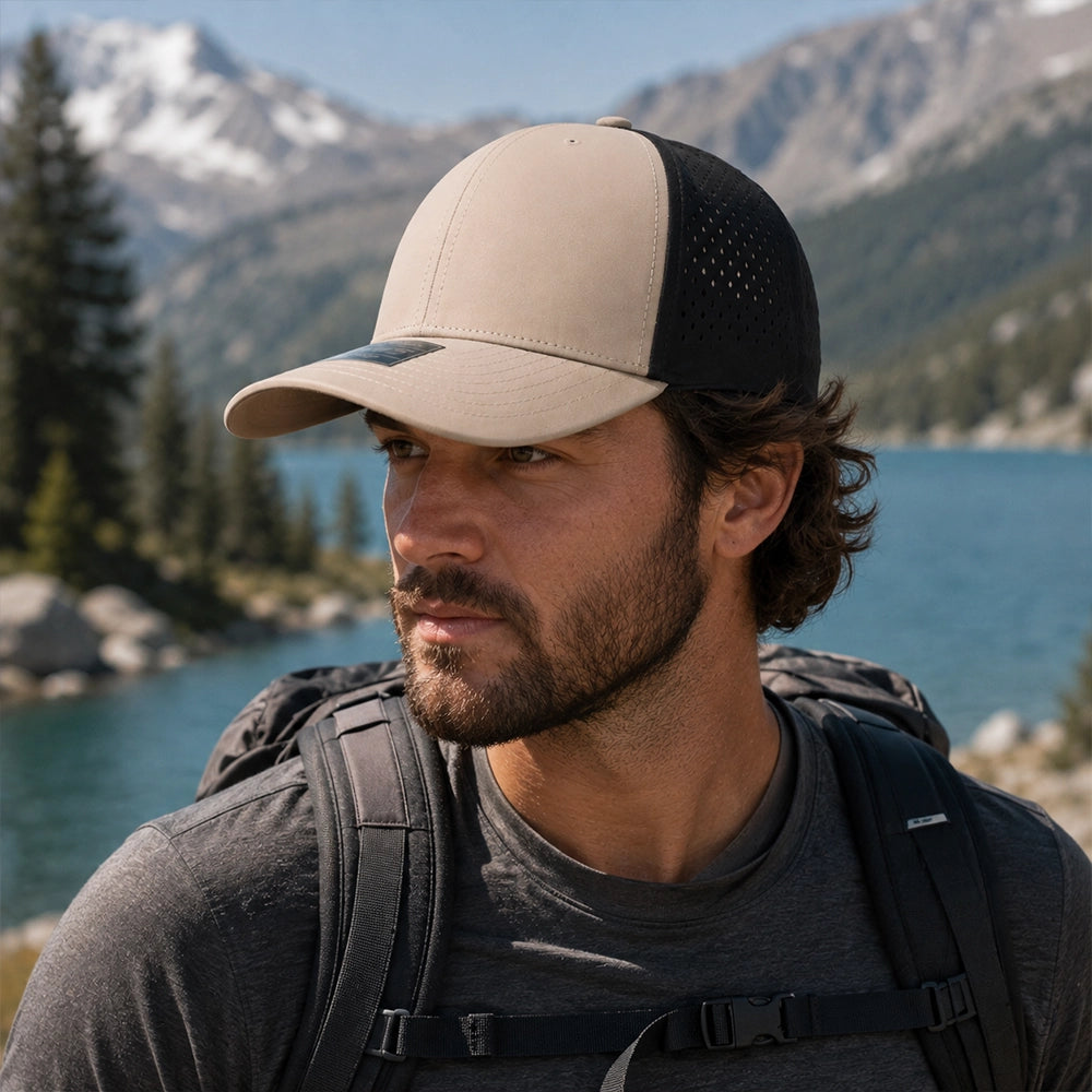Where Polyester Performance Hats Work Best