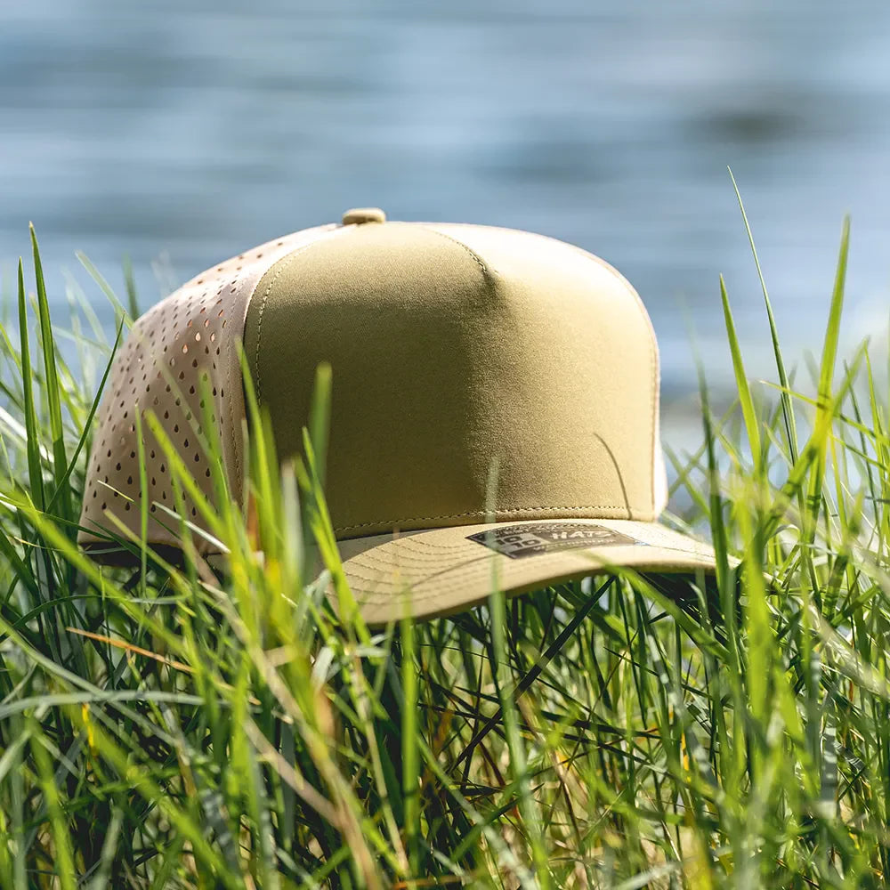 Ready for a Better Running Hat?