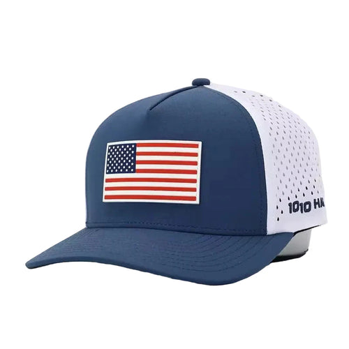 Performance hat